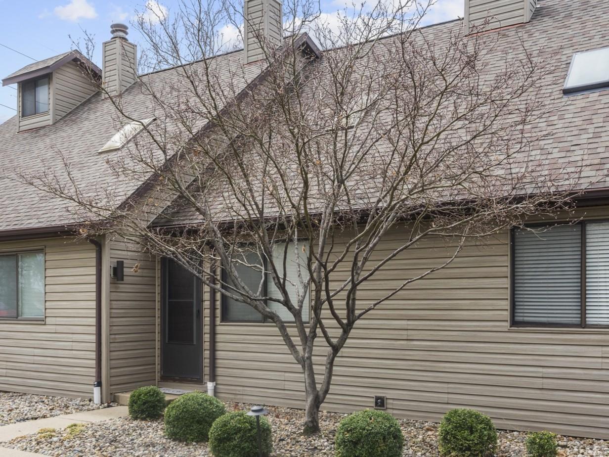 445 Ponderosa Avenue, Unit 5 O'Fallon, IL 62269 - Photo 1 of 23