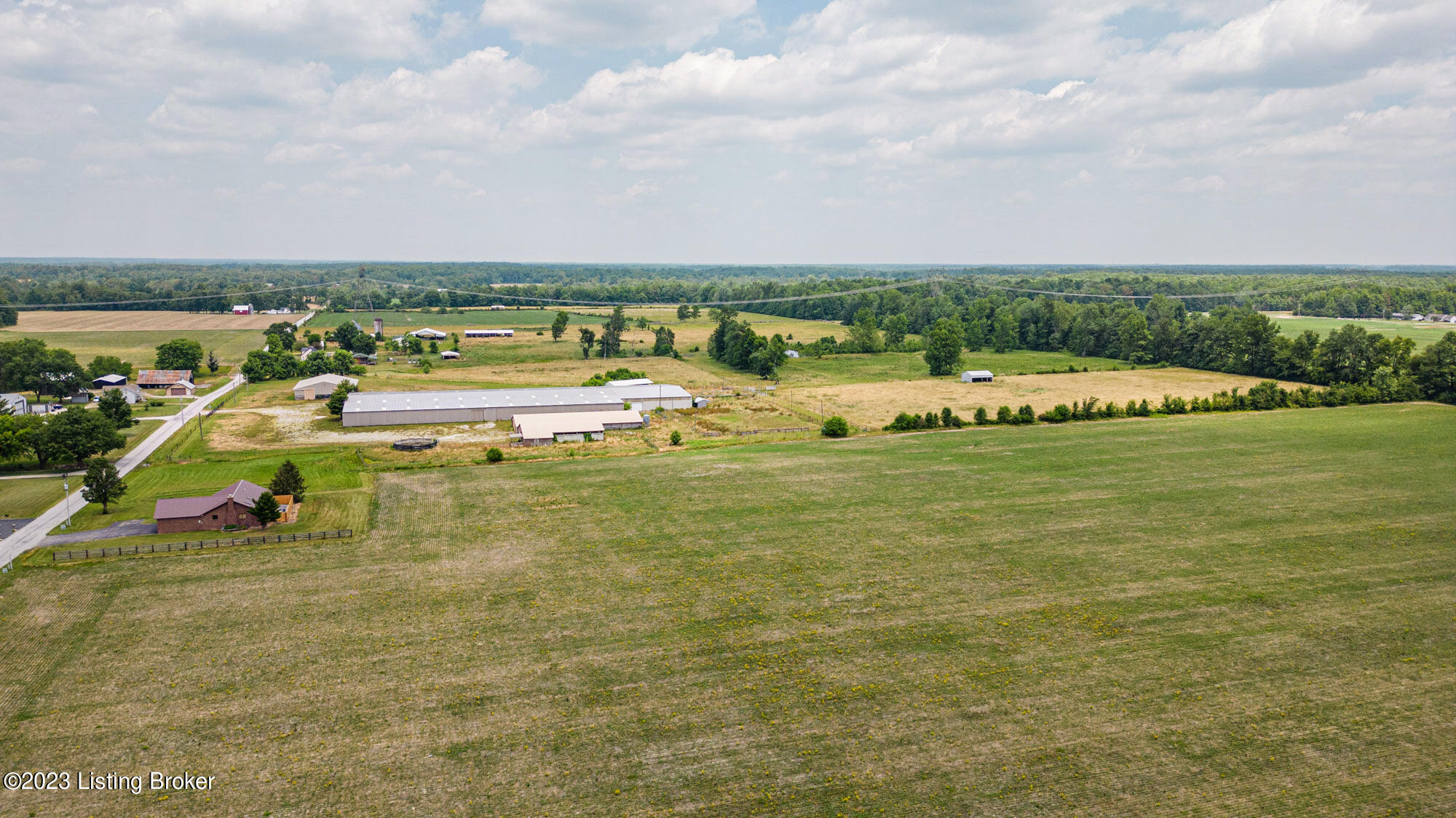 178 North Badger Road Madison, IN 47250 - Photo 19 of 29 041