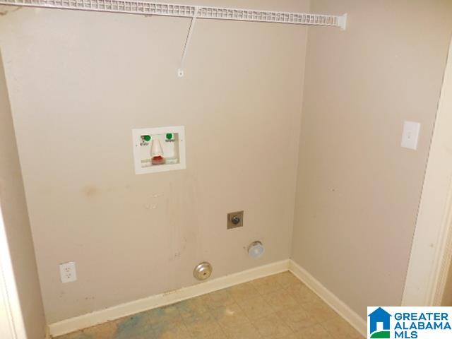 1839 Old Margaret Road Odenville, AL 35120 - Photo 14 of 15