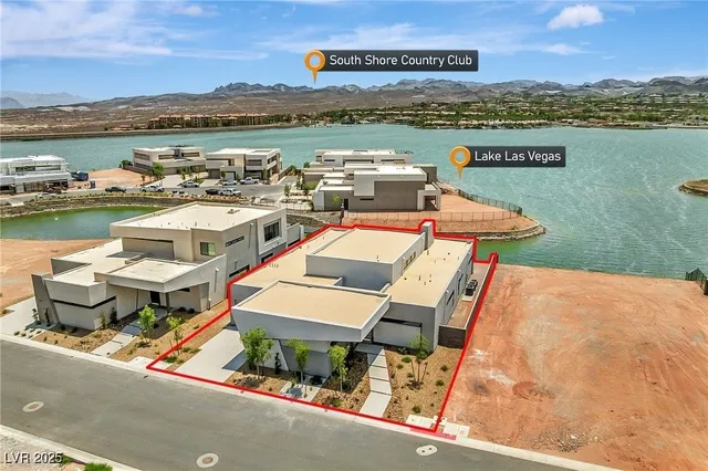 $2,600,000 | 1533 Pleasant Bay Court, Henderson, NV 89011