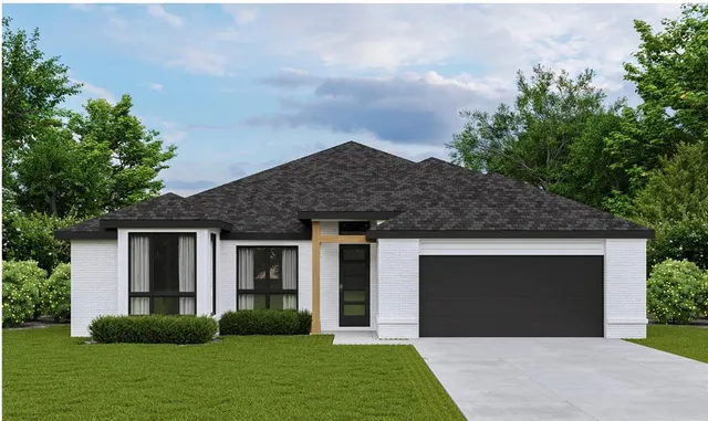 $629,900 | 109 Paxton Avenue, Arlington, TX 76013