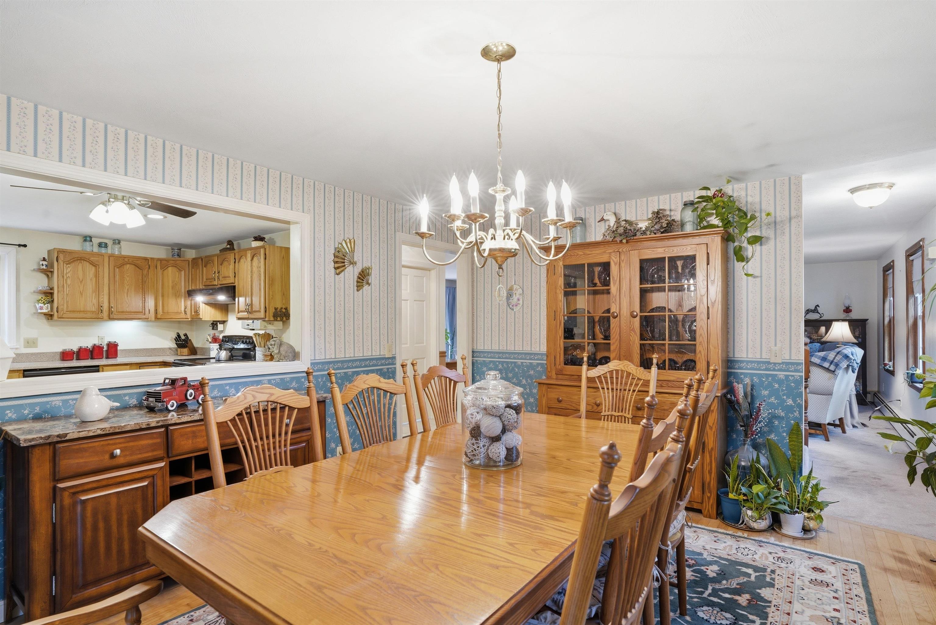 66 Whipplewill Road New Boston, NH 03070 - Photo 12 of 41