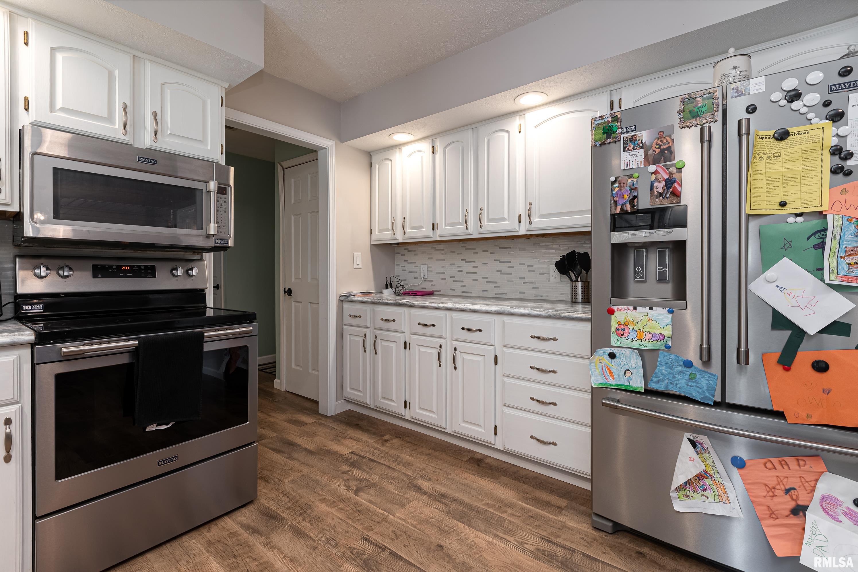 1707 Quail Run Marion, IL 62959 - Photo 13 of 41