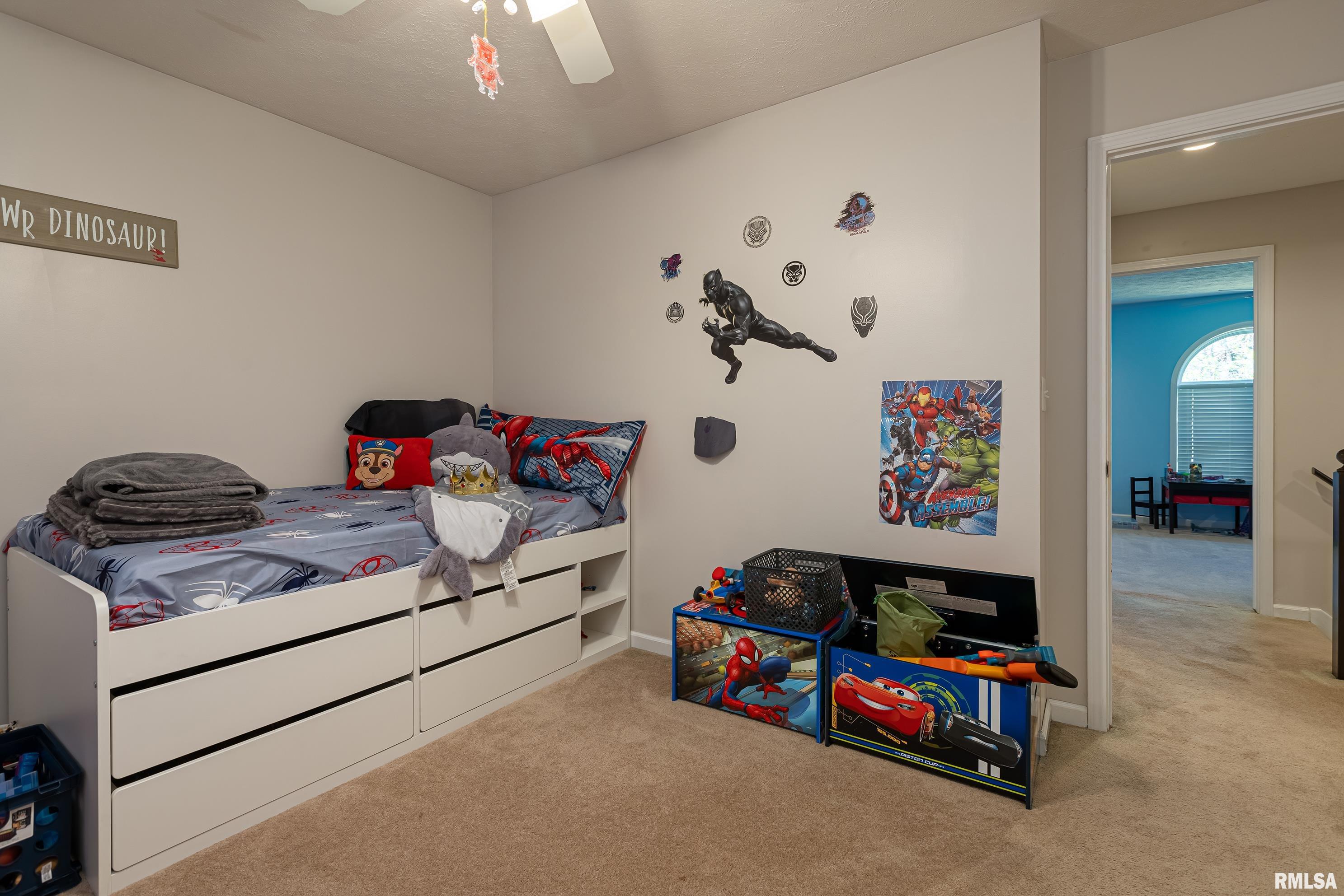 1707 Quail Run Marion, IL 62959 - Photo 24 of 41