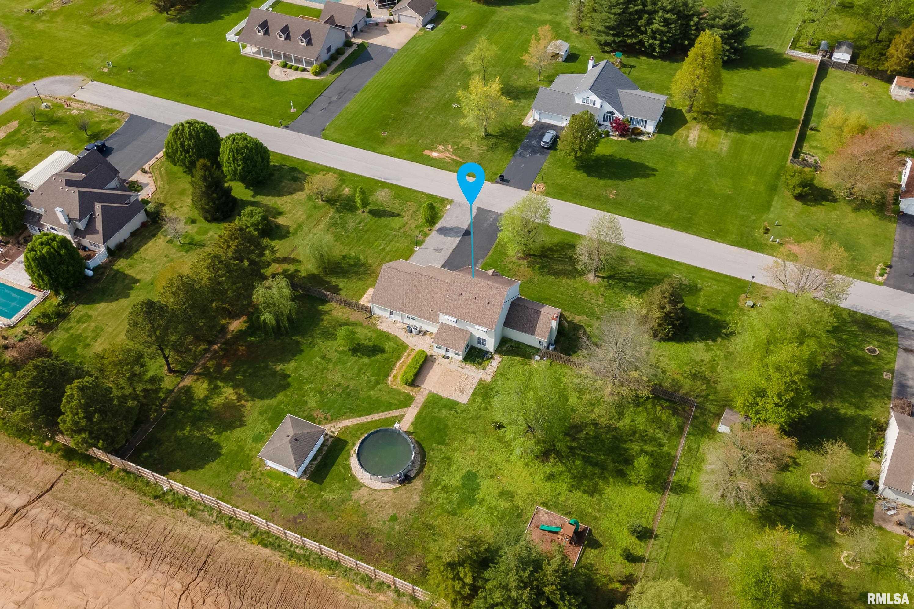 1707 Quail Run Marion, IL 62959 - Photo 33 of 41