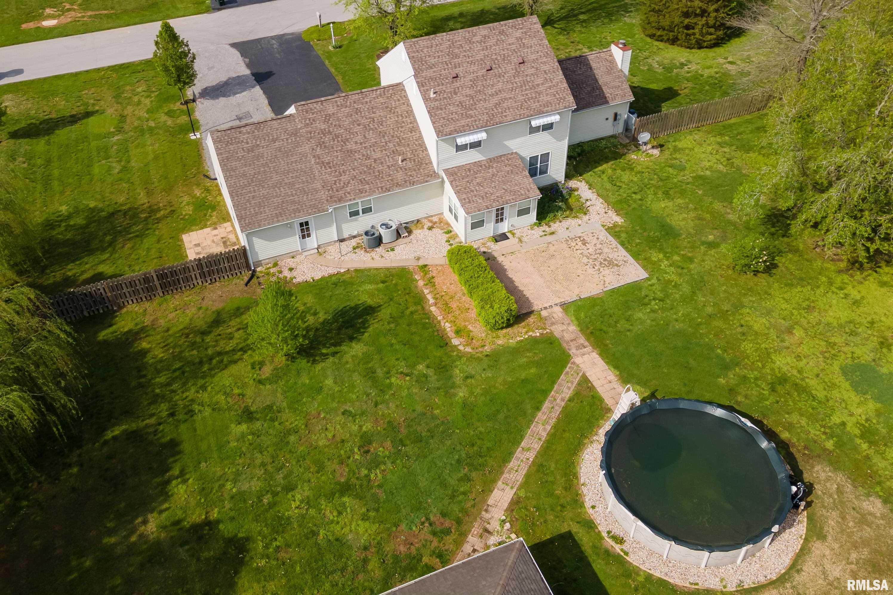 1707 Quail Run Marion, IL 62959 - Photo 36 of 41