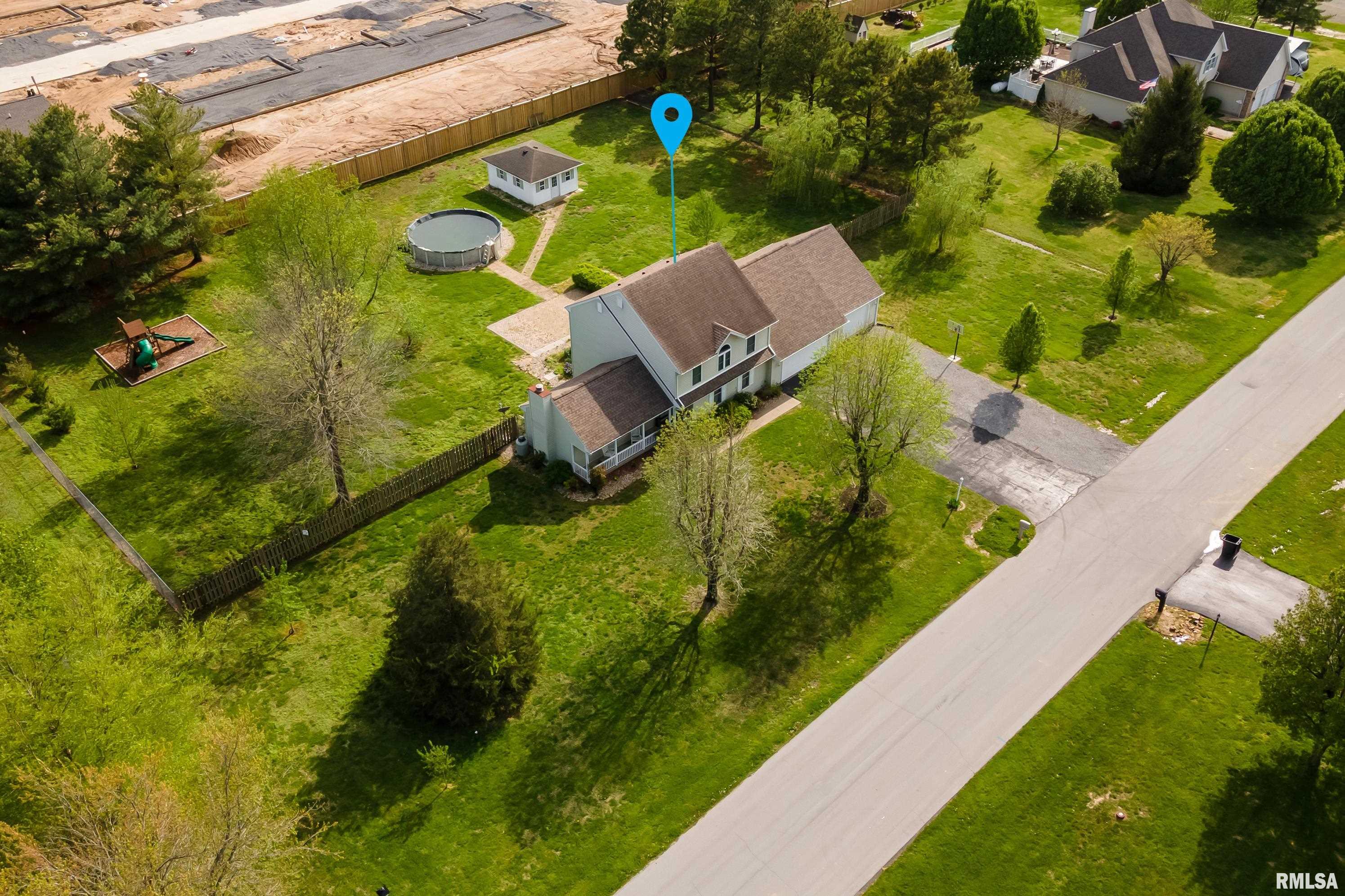 1707 Quail Run Marion, IL 62959 - Photo 37 of 41