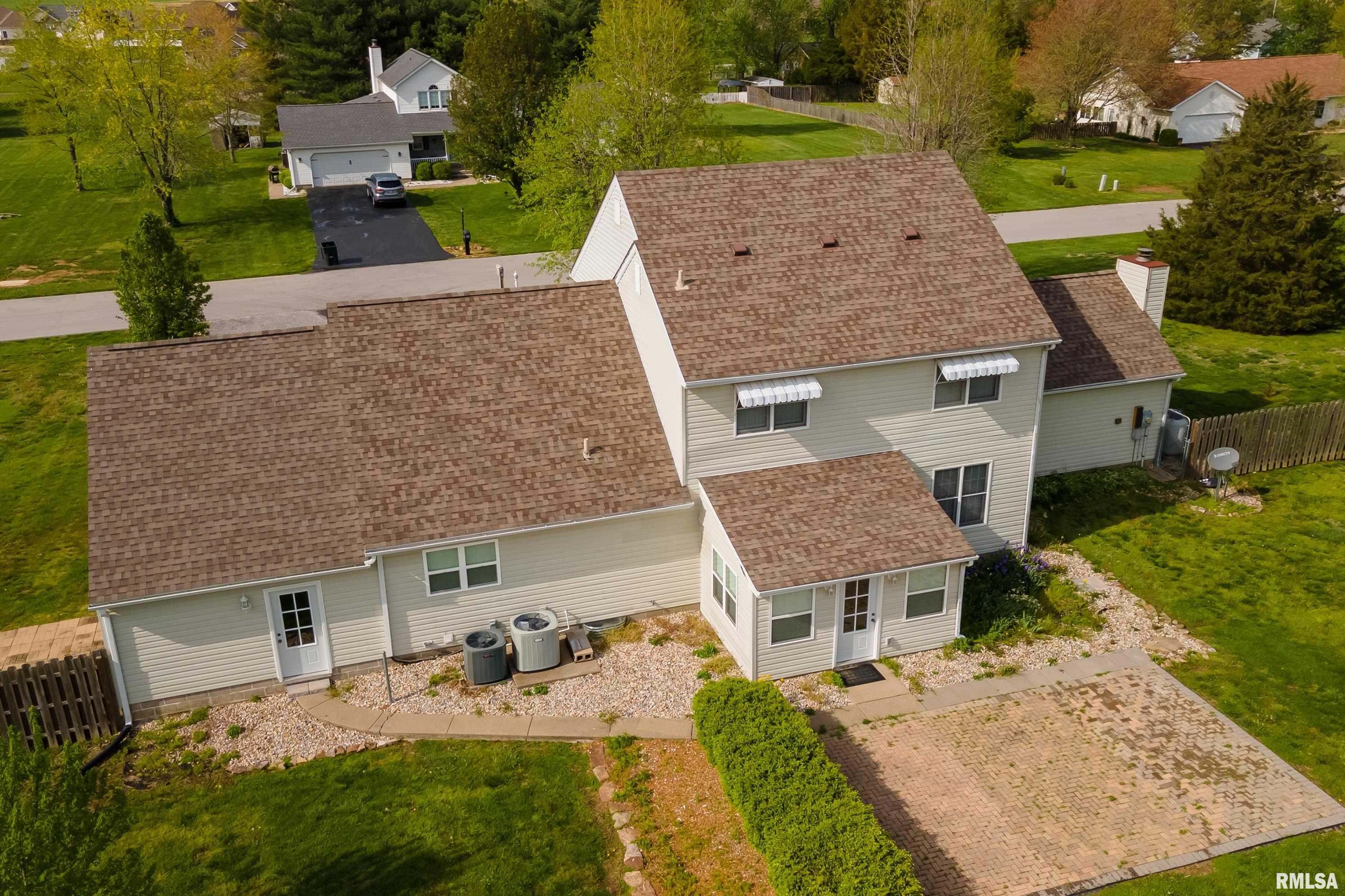 1707 Quail Run Marion, IL 62959 - Photo 38 of 41