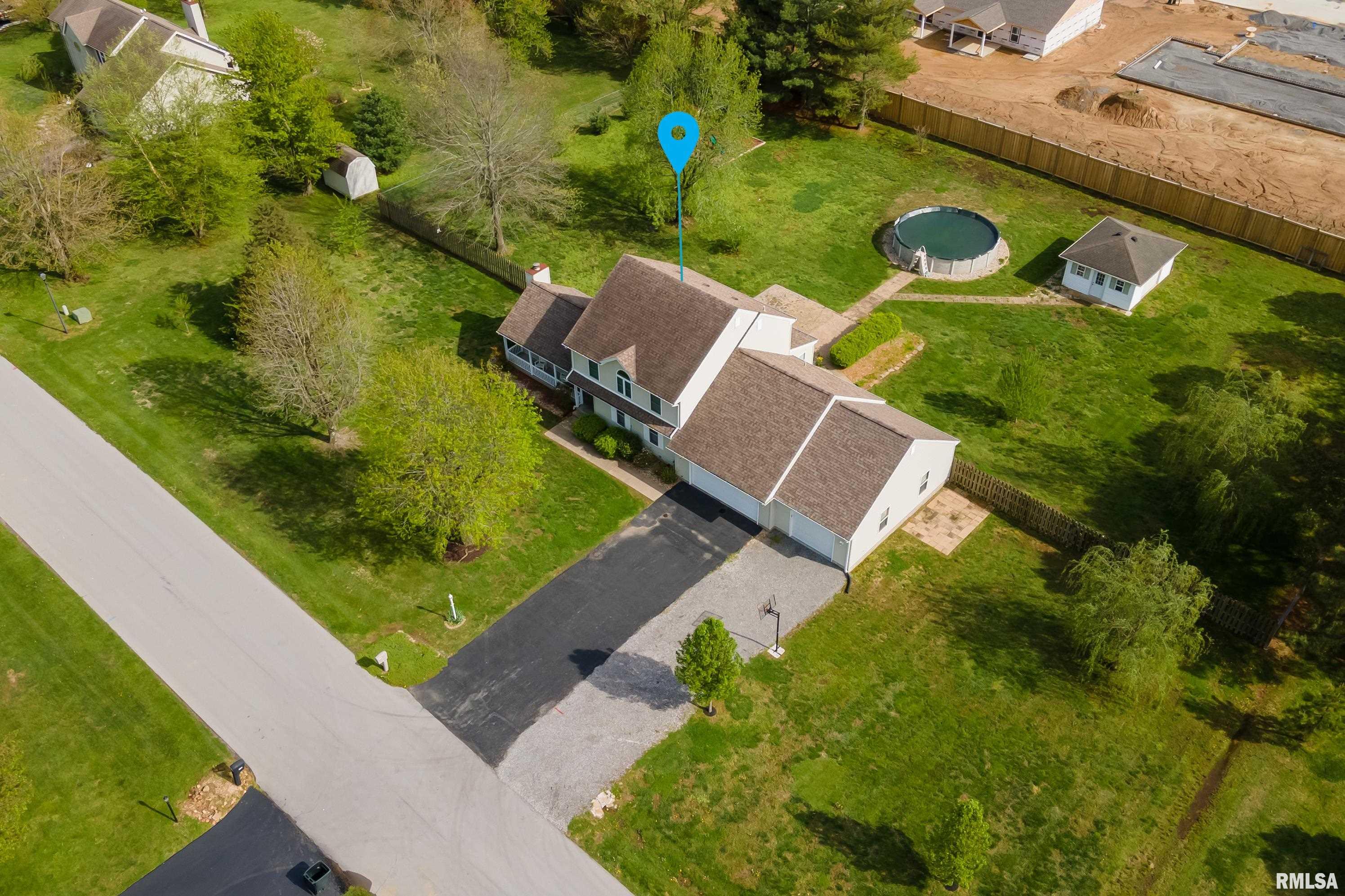 1707 Quail Run Marion, IL 62959 - Photo 39 of 41