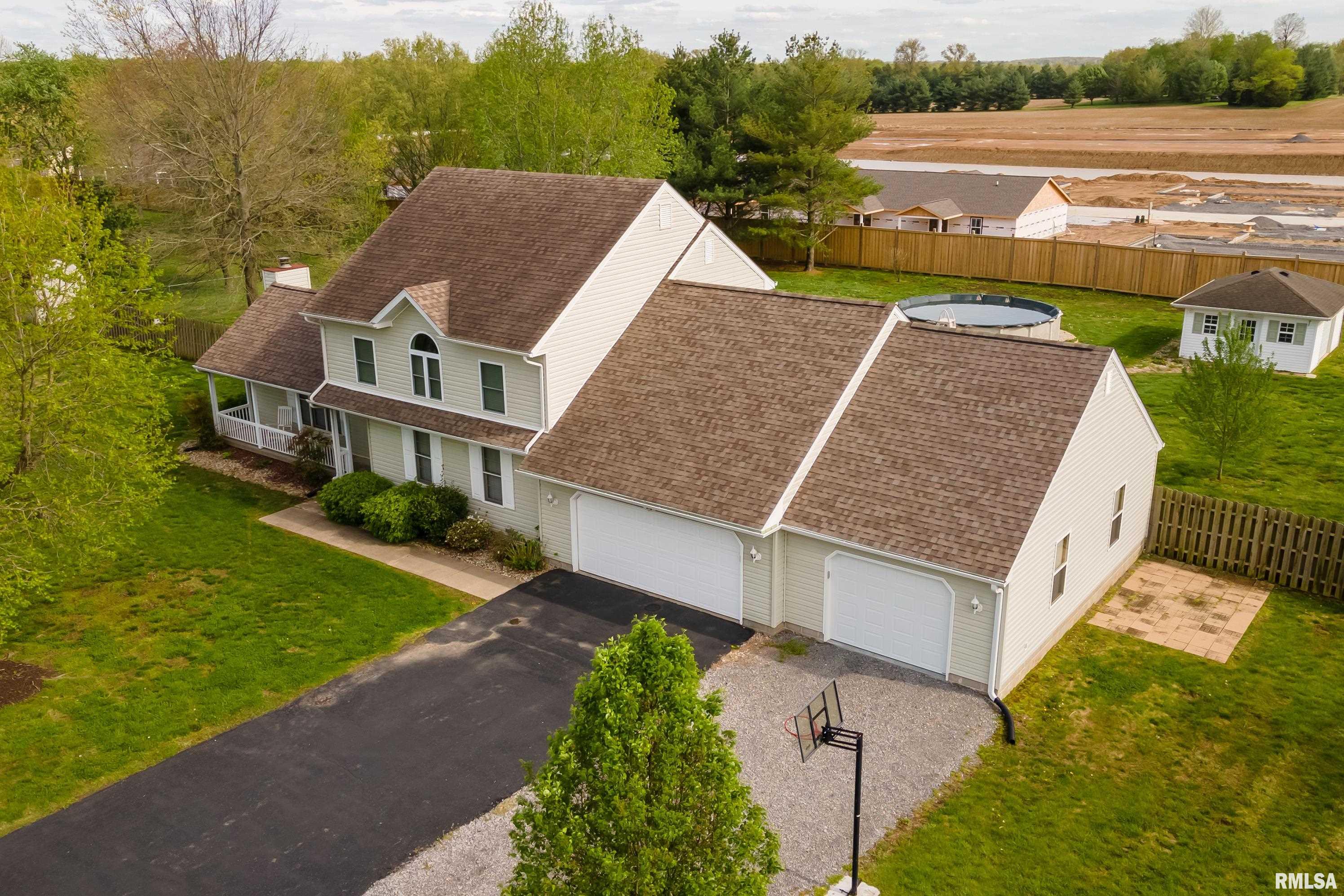 1707 Quail Run Marion, IL 62959 - Photo 40 of 41