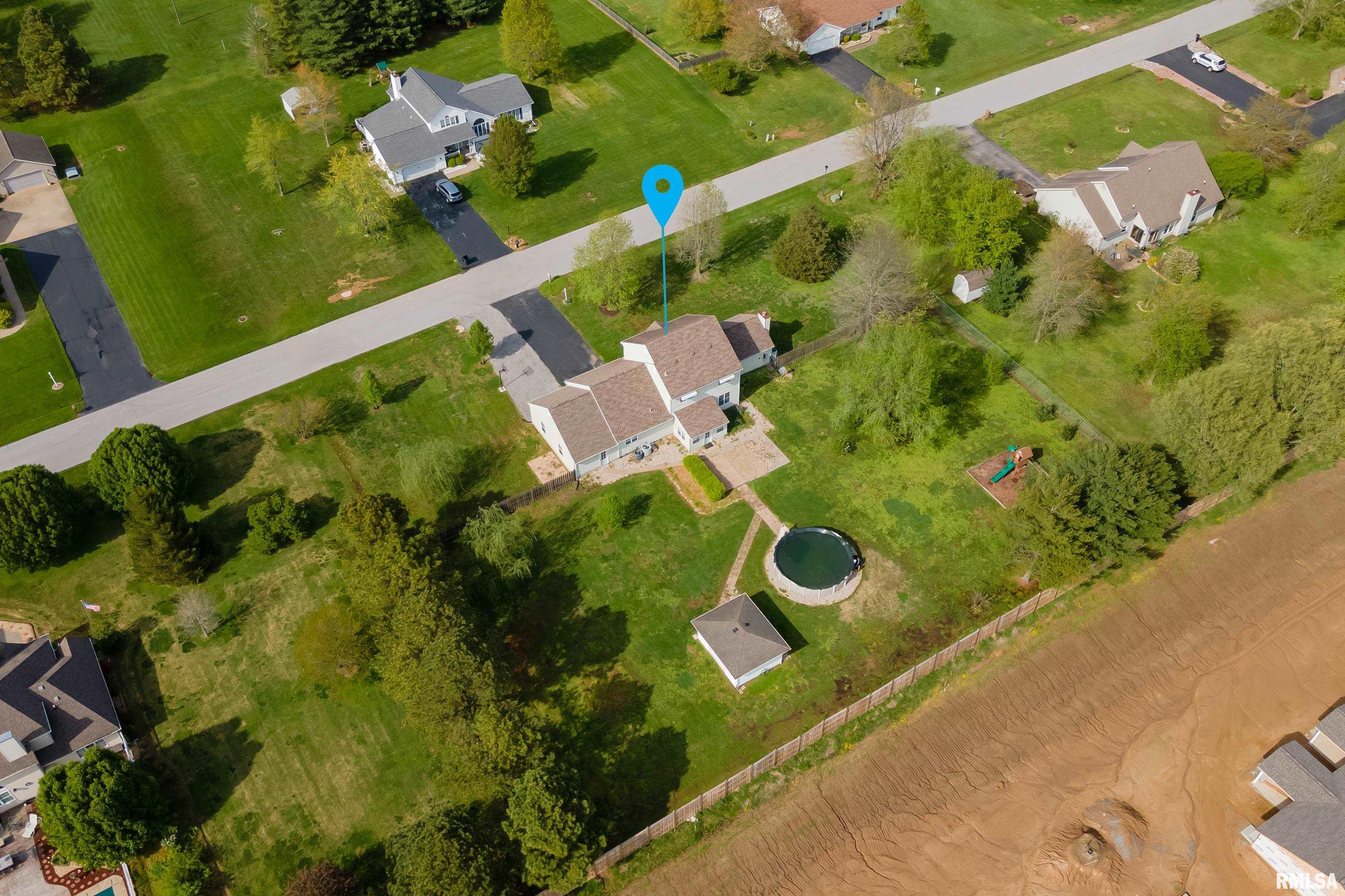 1707 Quail Run Marion, IL 62959 - Photo 41 of 41