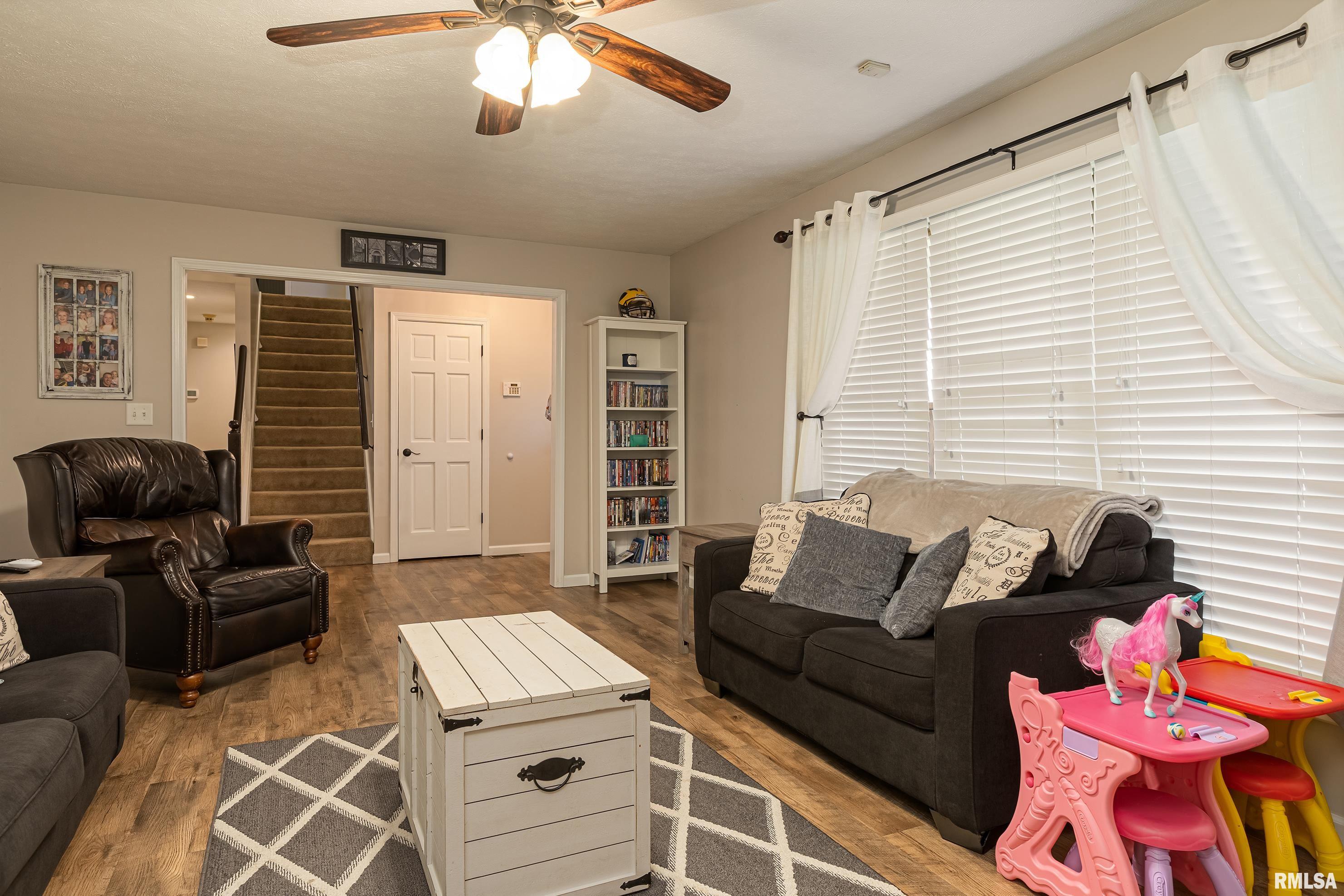 1707 Quail Run Marion, IL 62959 - Photo 8 of 41