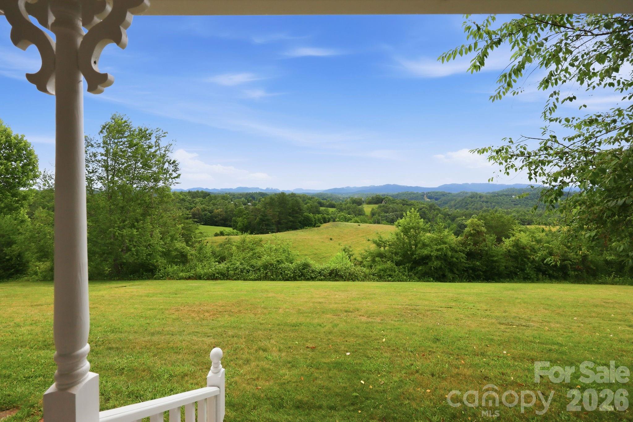 1091 Windswept Ridge Road Marshall, NC 28753 - Photo 4 of 48
