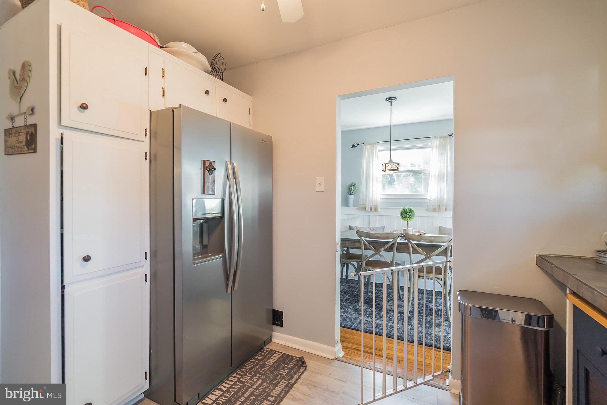 994 Catalpa Road Warminster, PA 18974 - Photo 13 of 30 Kitchen