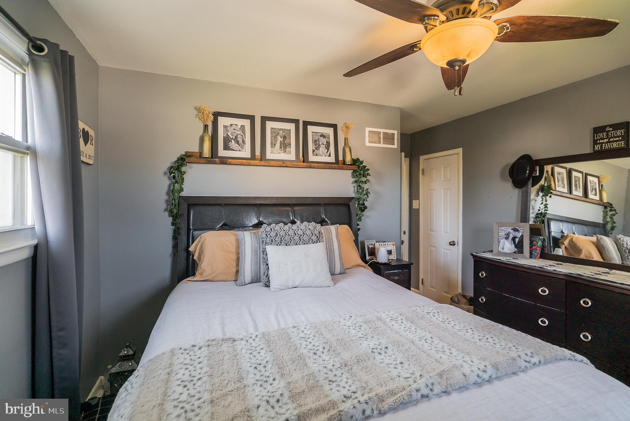 994 Catalpa Road Warminster, PA 18974 - Photo 19 of 30 Ceiling fans in all bedrooms