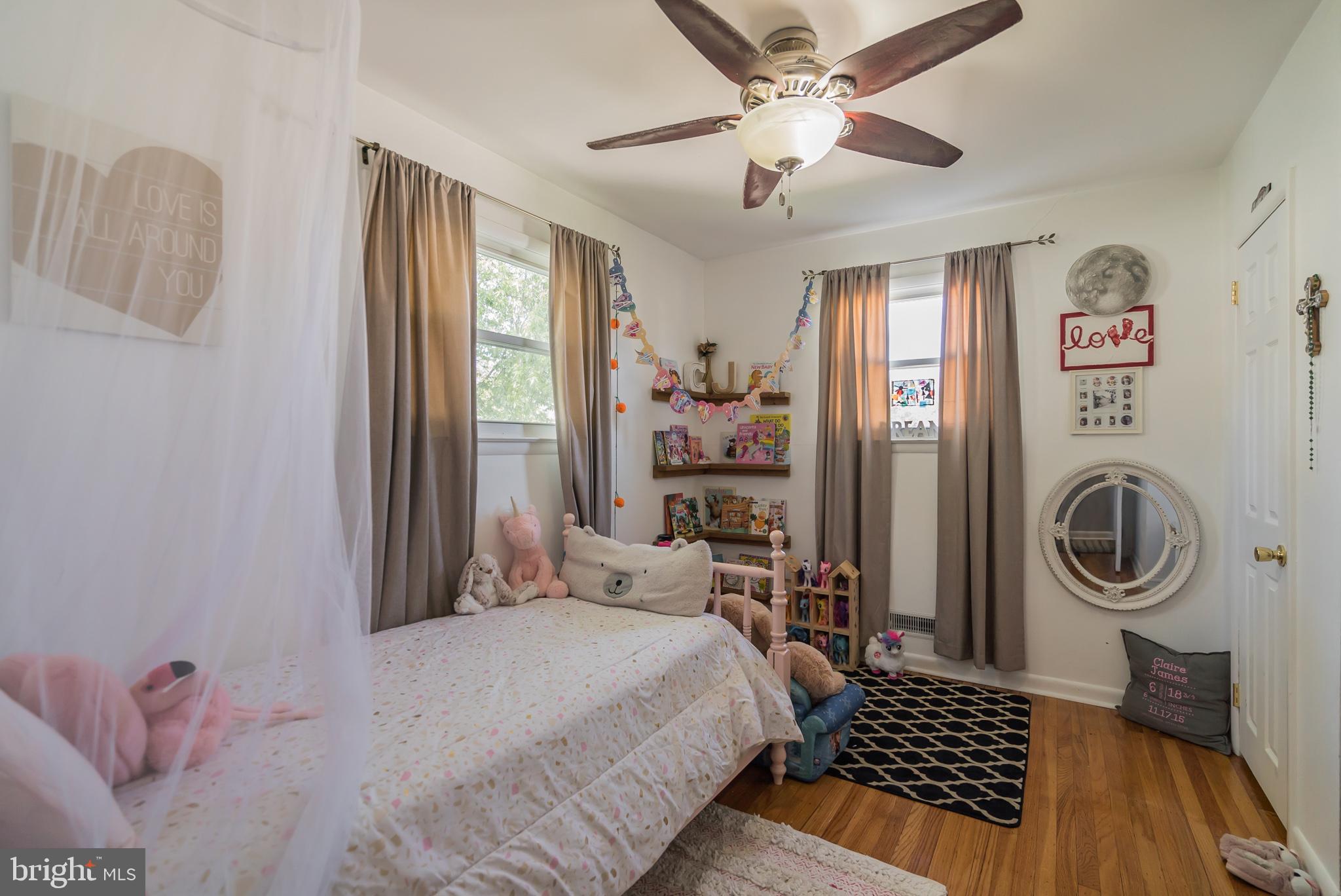 994 Catalpa Road Warminster, PA 18974 - Photo 21 of 30 Bedroom 2