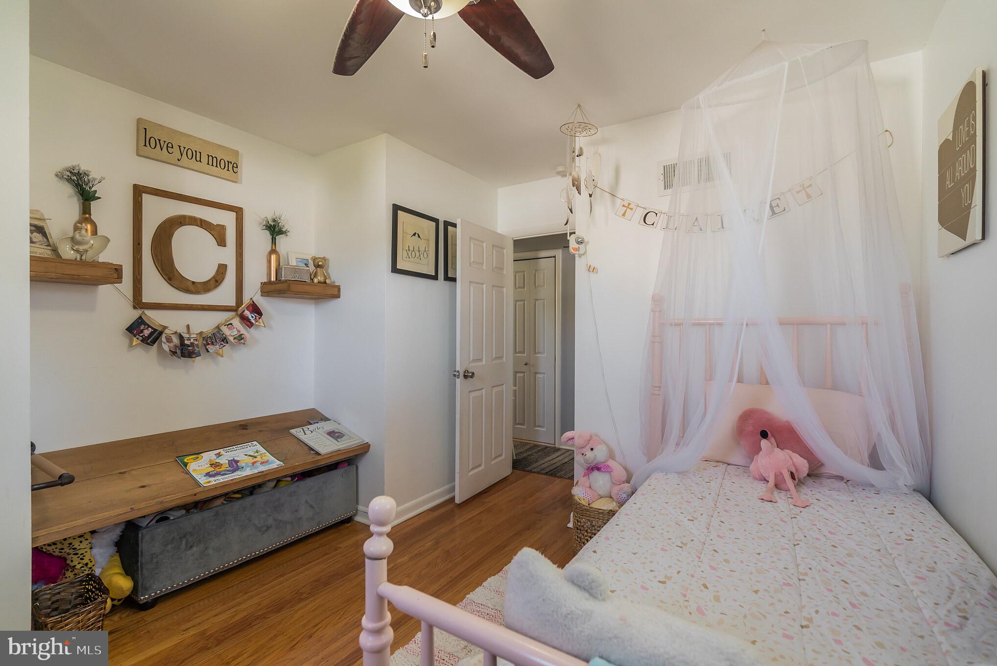 994 Catalpa Road Warminster, PA 18974 - Photo 22 of 30 Bedroom 2
