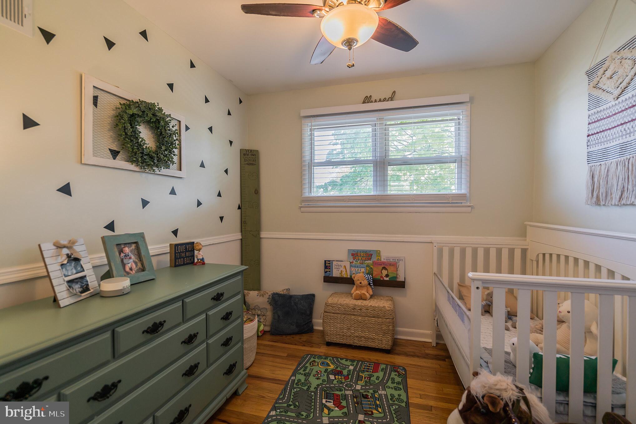 994 Catalpa Road Warminster, PA 18974 - Photo 23 of 30 Bedroom 3