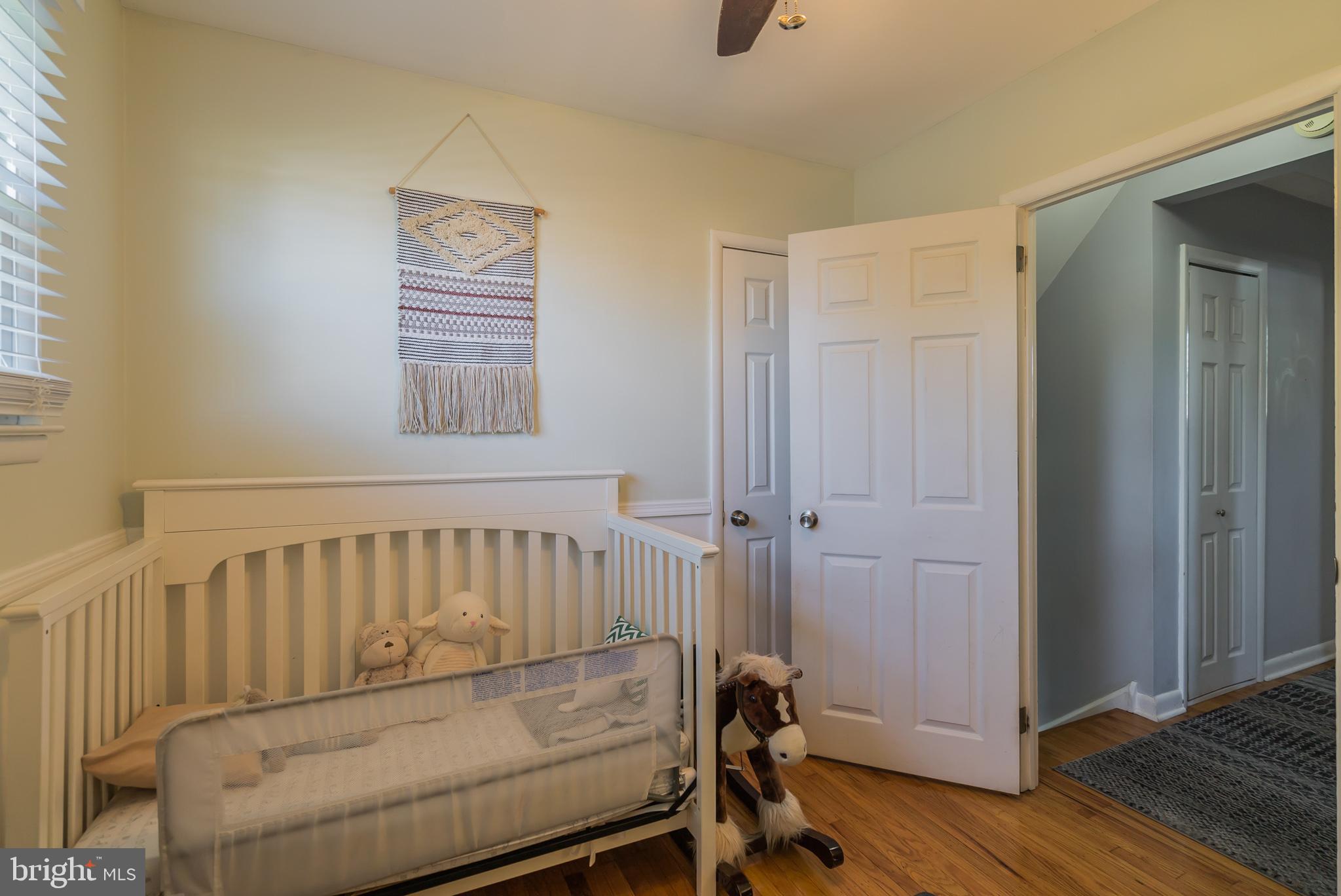 994 Catalpa Road Warminster, PA 18974 - Photo 24 of 30 Bedroom 3