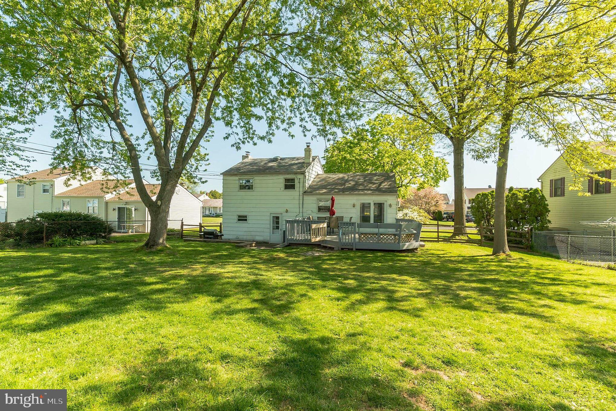994 Catalpa Road Warminster, PA 18974 - Photo 30 of 30