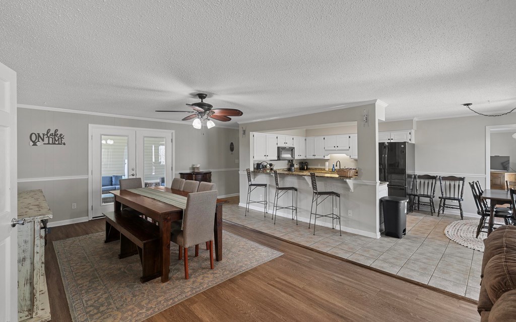 1033 Lakeview Street Abbeville, AL 36310 - Photo 8 of 61
