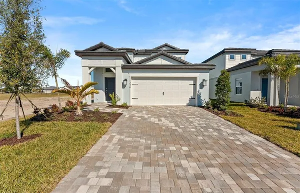 $432,100 | 11346 Meadow River Way, Parrish, FL 34219