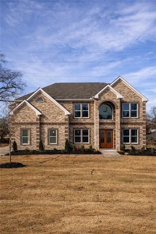$1,050,000 | 392 Price Place Northwest, Norcross, GA 30071