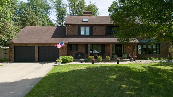 $537,000 | 3533 Fleetwood Drive, Portage, MI 49024
