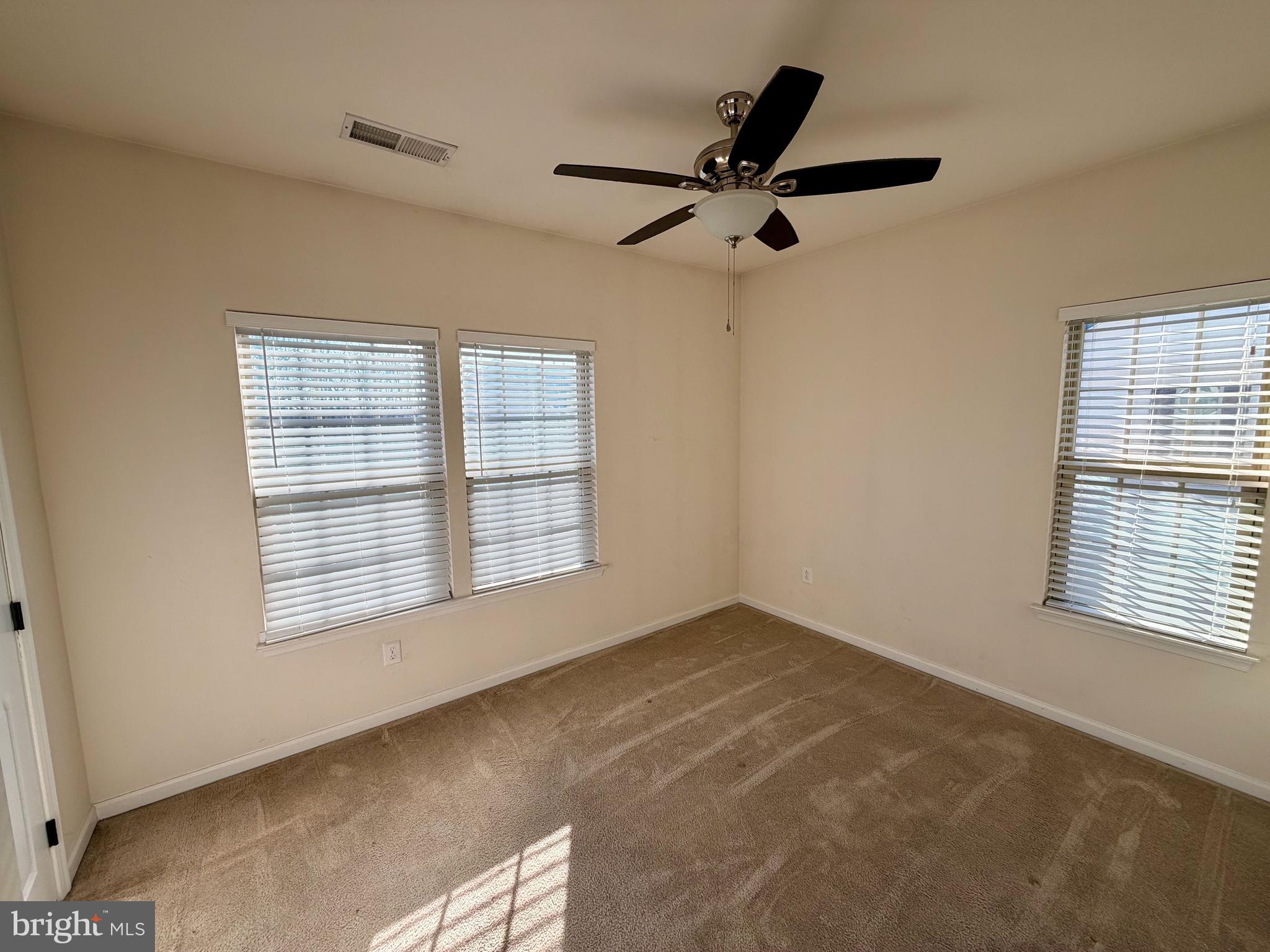 7729 Duncannon Lane Hanover, MD 21076 - Photo 22 of 26 a view of an empty room with a window