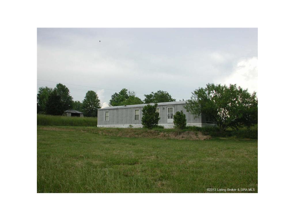 9780 Ripperdan Valley Road Southwest Mauckport, IN 47142 - Photo 1 of 9 Gallery Image 1