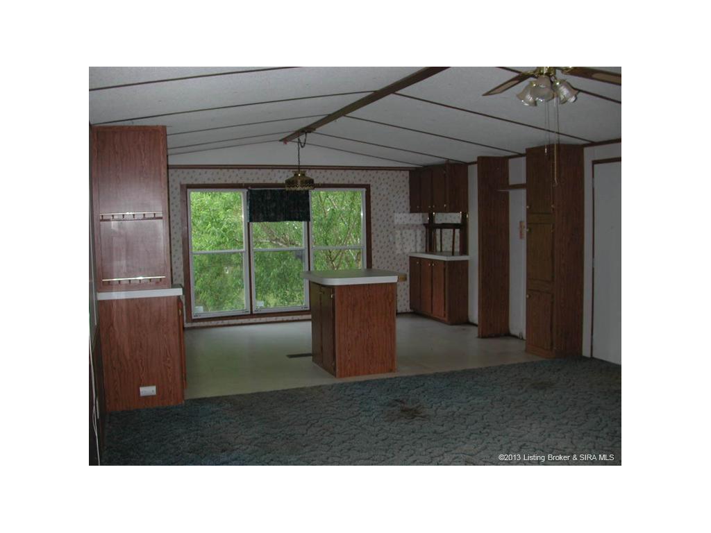 9780 Ripperdan Valley Road Southwest Mauckport, IN 47142 - Photo 2 of 9 Gallery Image 2