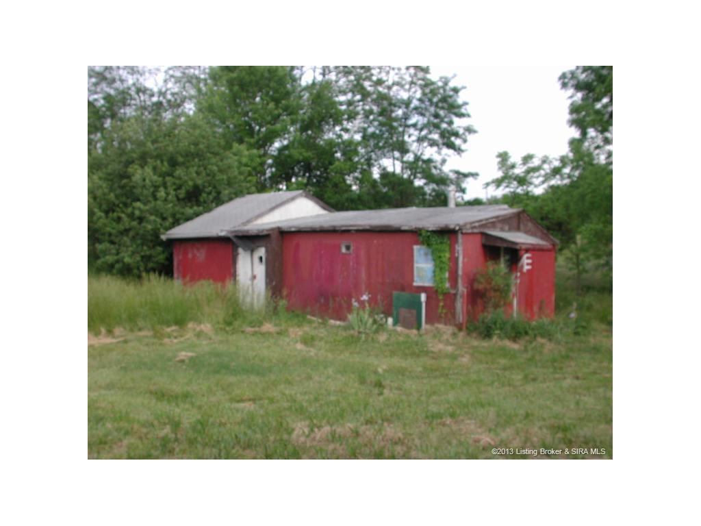 9780 Ripperdan Valley Road Southwest Mauckport, IN 47142 - Photo 9 of 9 Gallery Image 9
