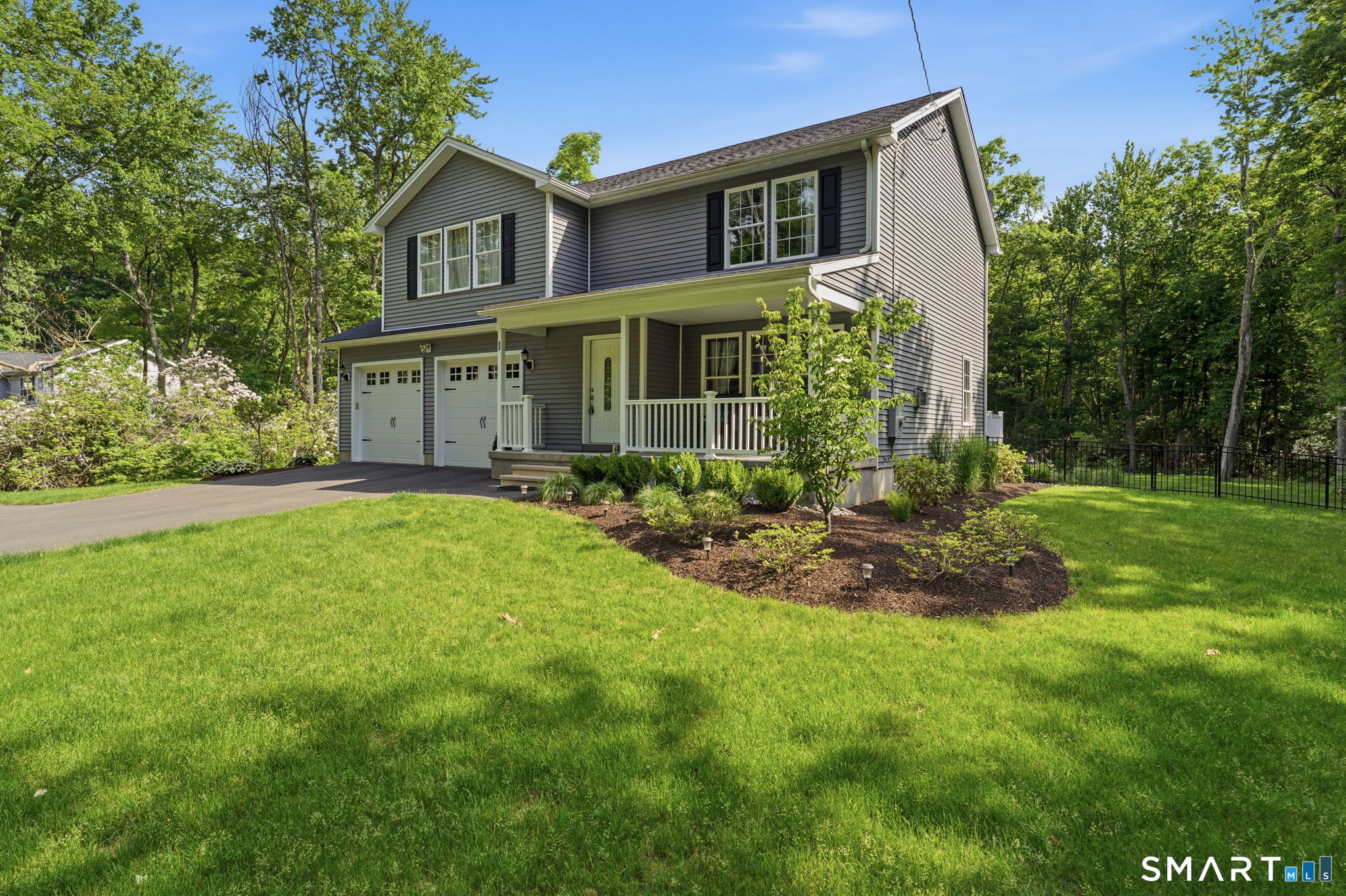 52 Edgerton Road Granby, CT 06090 - Photo 1 of 6