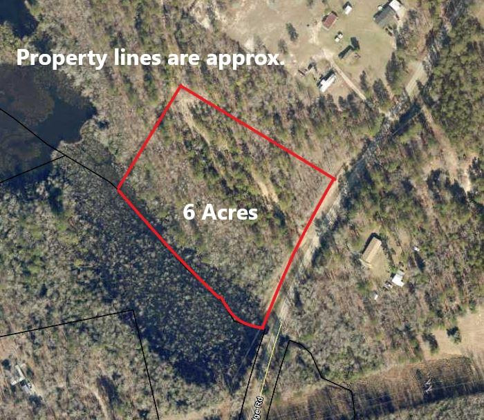 5281 Farmers Bridge Road Hephzibah, GA 30815 - Photo 1 of 5 Main View