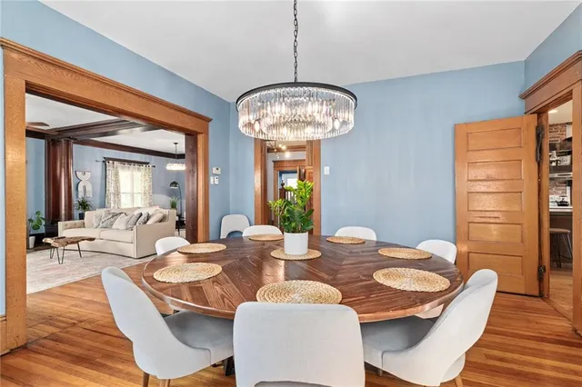 $700,000 | 4033 Warwick Boulevard, Kansas City, MO 64111