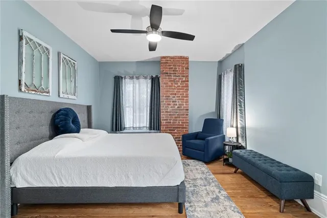 $700,000 | 4033 Warwick Boulevard, Kansas City, MO 64111