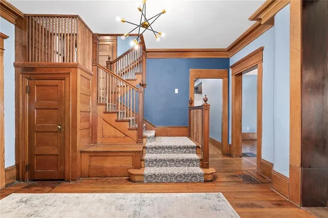 $700,000 | 4033 Warwick Boulevard, Kansas City, MO 64111