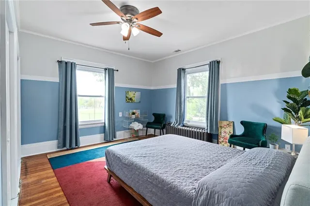 $700,000 | 4033 Warwick Boulevard, Kansas City, MO 64111