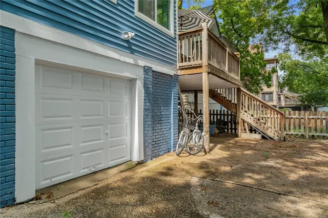 $700,000 | 4033 Warwick Boulevard, Kansas City, MO 64111