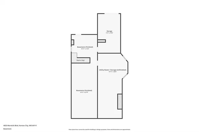 $700,000 | 4033 Warwick Boulevard, Kansas City, MO 64111