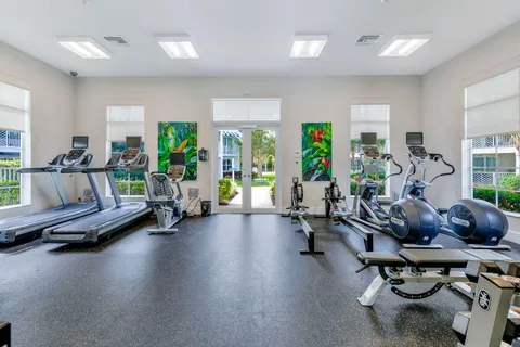 $760,000 | 814 Bay Colony Drive South, Juno Beach, FL 33408