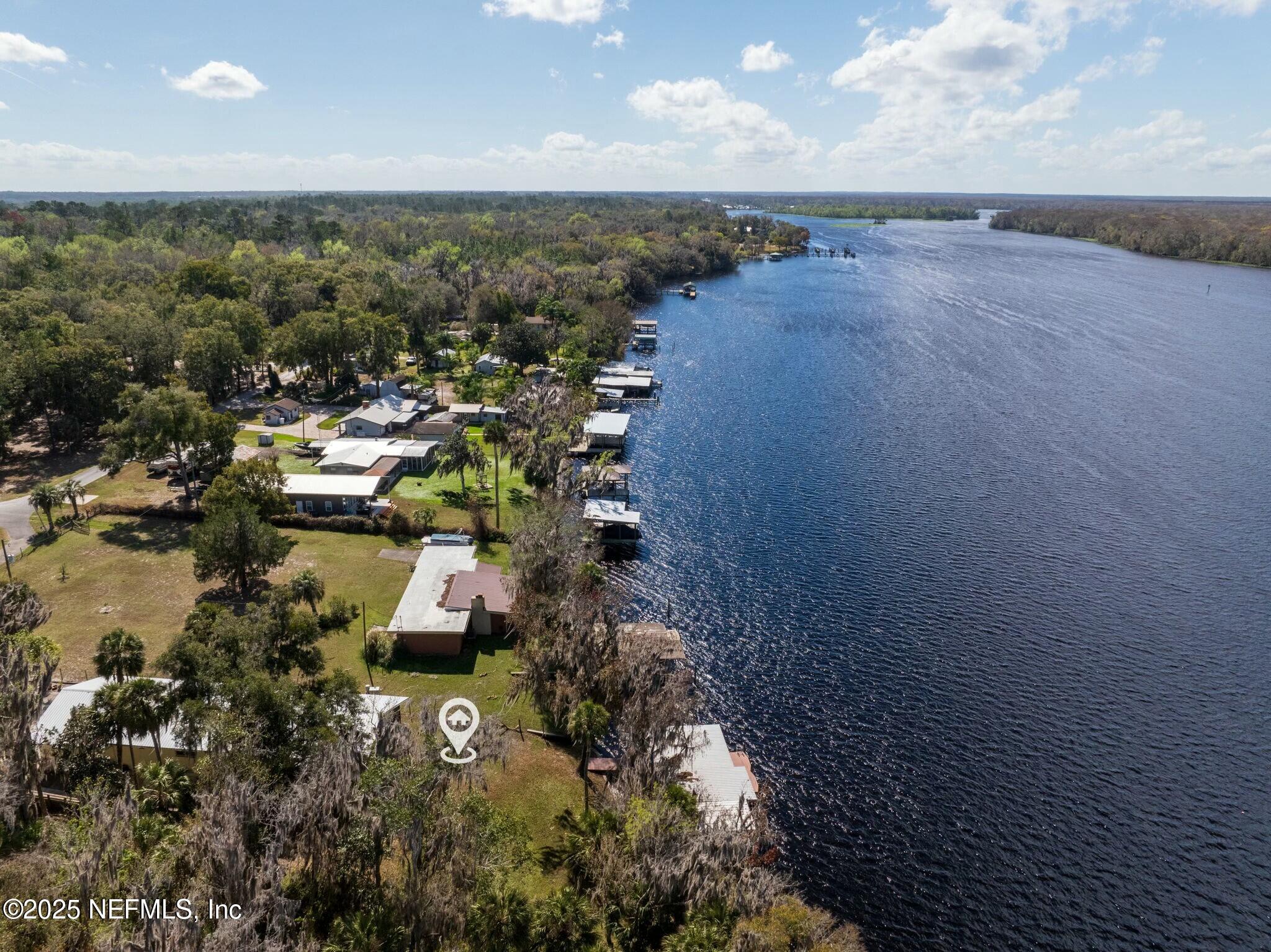 132 Norton's Fish Camp Road Satsuma, FL 32189 - Photo 47 of 50 tempImagezPzlVn