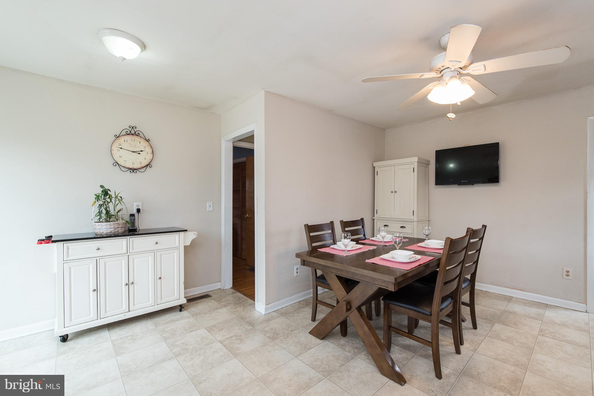 544 Frist Road Colora, MD 21917 - Photo 12 of 30 Kitchen