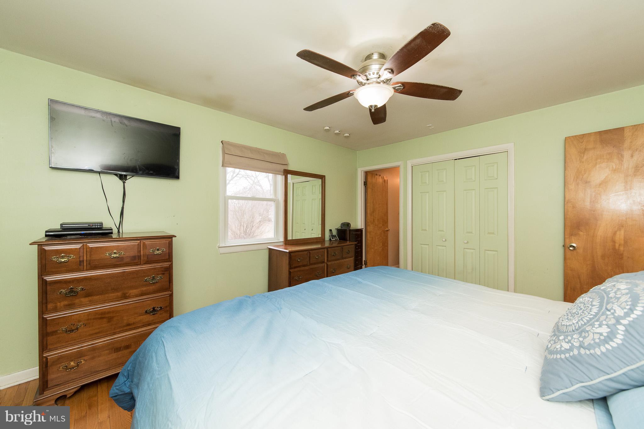 544 Frist Road Colora, MD 21917 - Photo 14 of 30 Bedroom (Master)