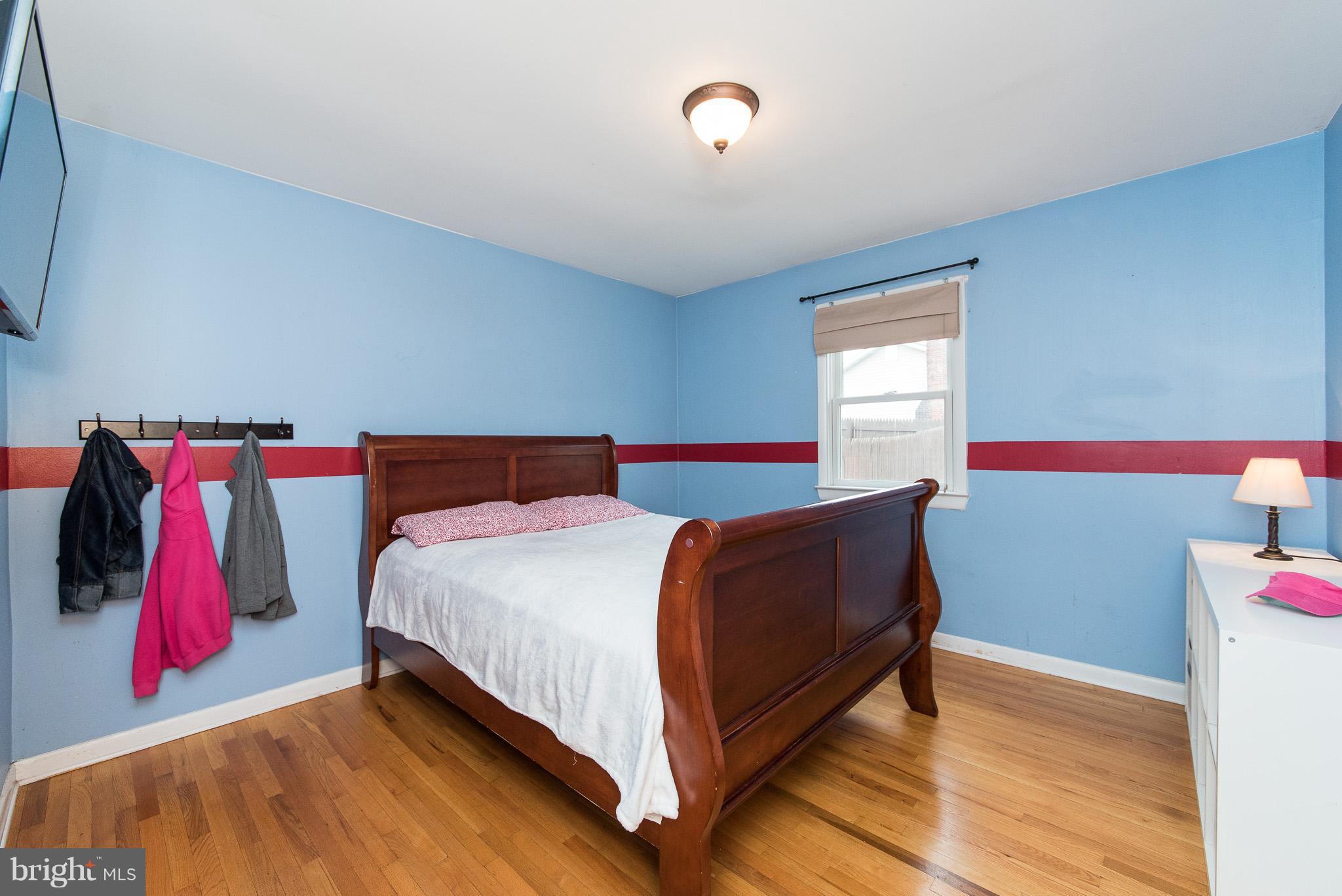 544 Frist Road Colora, MD 21917 - Photo 17 of 30 Bedroom