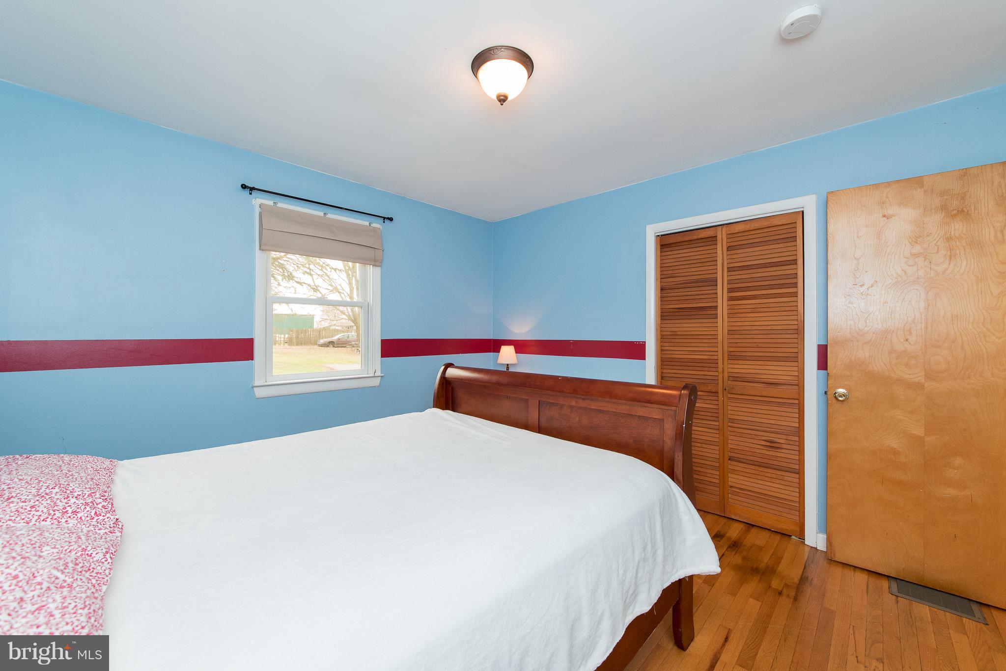 544 Frist Road Colora, MD 21917 - Photo 18 of 30 Bedroom