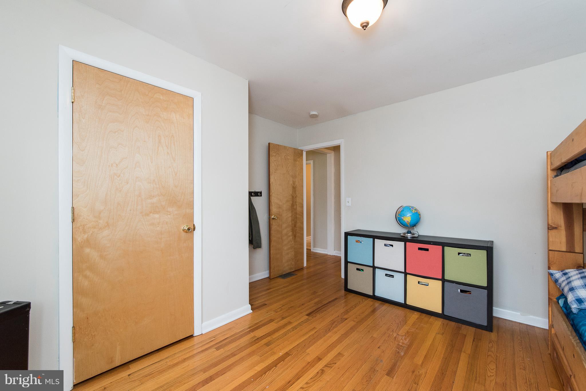 544 Frist Road Colora, MD 21917 - Photo 21 of 30 Bedroom