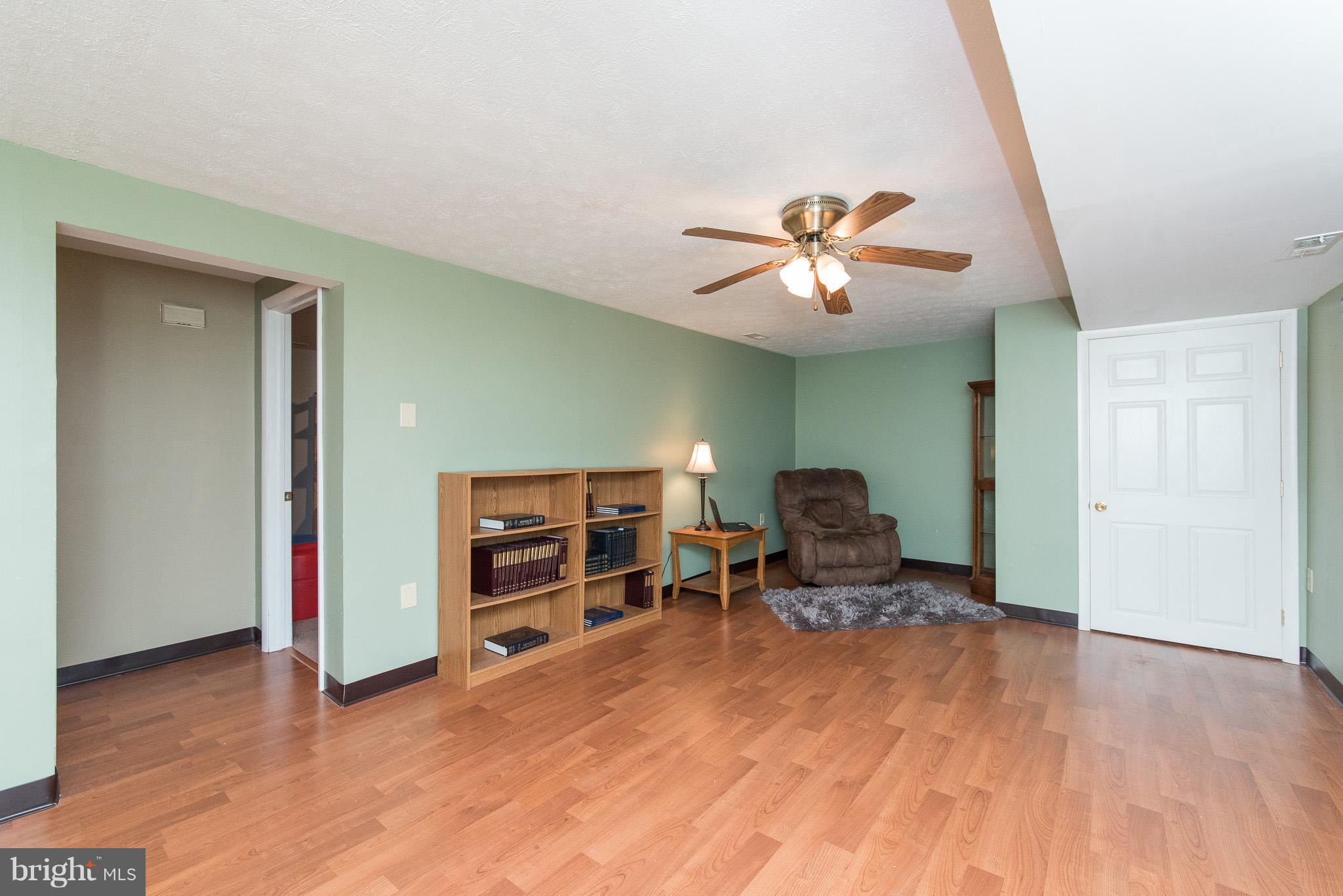 544 Frist Road Colora, MD 21917 - Photo 22 of 30 Recreation Room