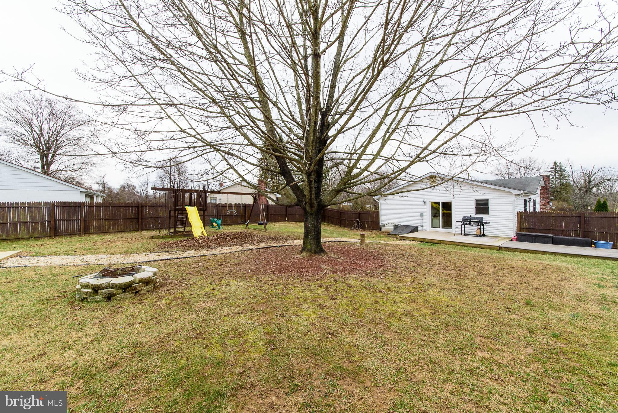 544 Frist Road Colora, MD 21917 - Photo 29 of 30 Exterior (Rear)