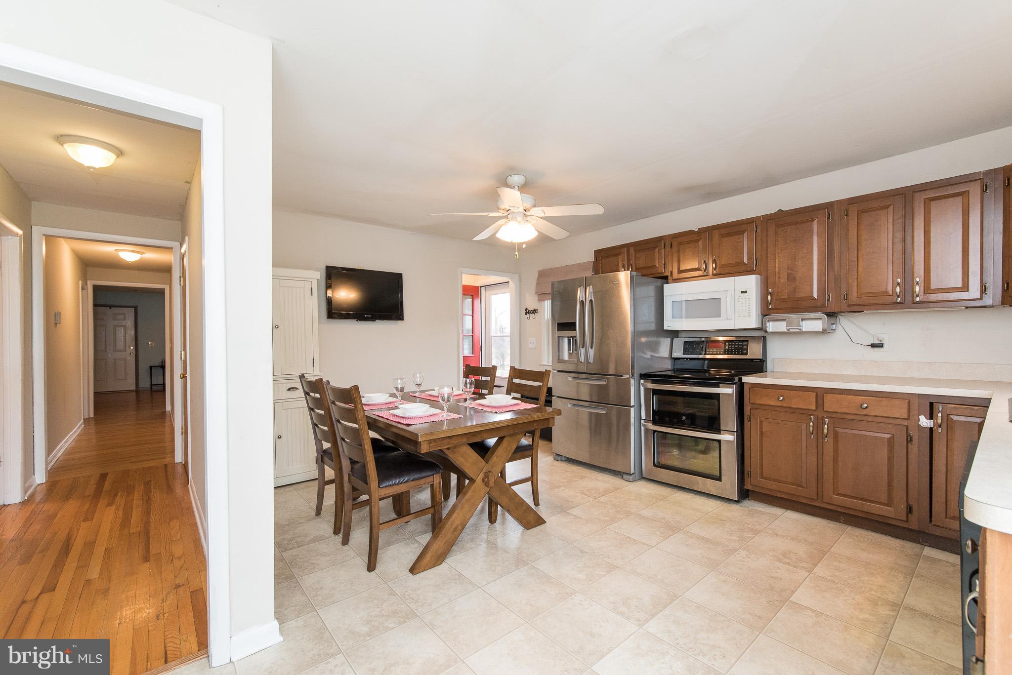 544 Frist Road Colora, MD 21917 - Photo 7 of 30 Kitchen